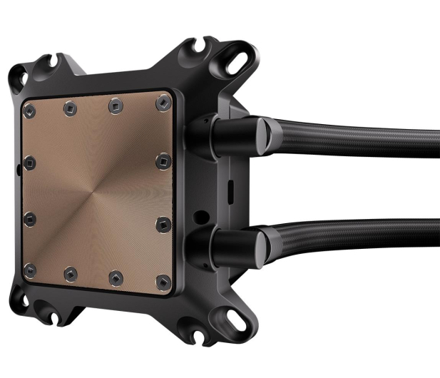 ENDORFY Navis F360 3x120mm - 1079401 - zdjęcie 6